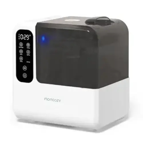 Momcozy DeepClean D8 Bottle Washer, Sterilizer & Dryer - Precision Cleaning