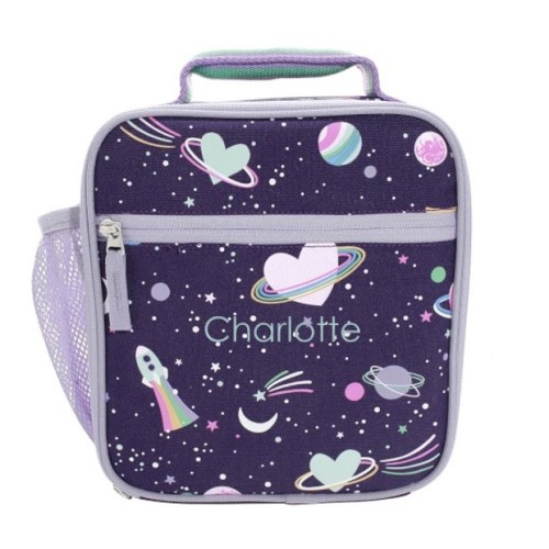 Pottery Barn Kids Mackenzie Lunch Boxes