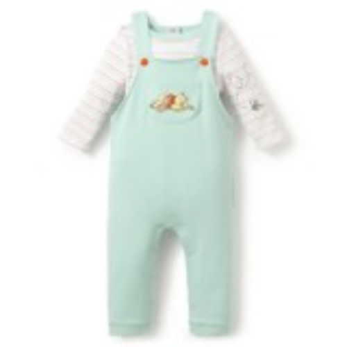 Mickey Mouse Bodysuit Set for Baby | Disney Store