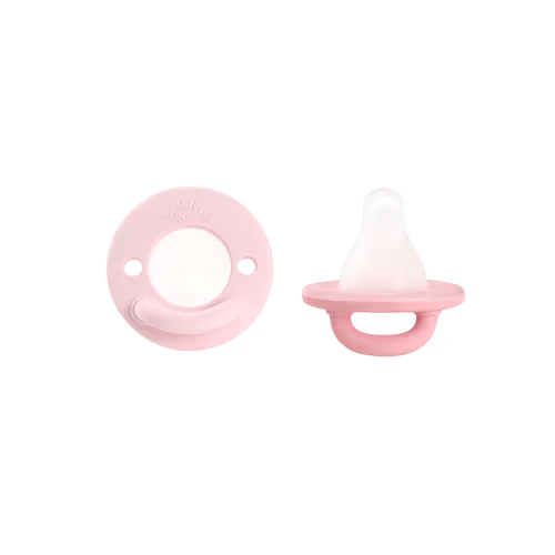 Latch & Soothe™ Breastlike Pacifier - Pink