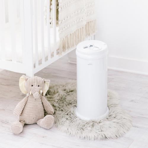 Ubbi, Diaper Pail | Zola Baby