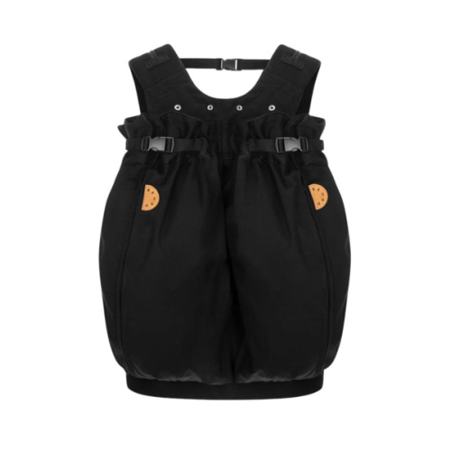 The Weego TWIN Baby Carrier