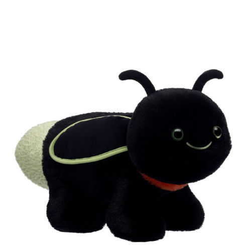Glow-in-the-Dark Lightning Bug Stuffed Animal | BAB