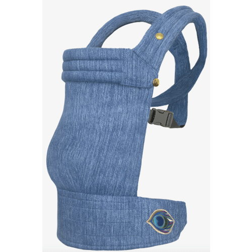 Denim Classic | Zeitgeist Baby Carrier