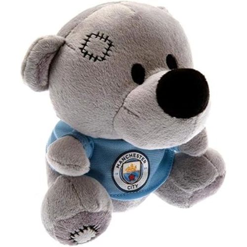 Manchester City F.C. Timmy Bear