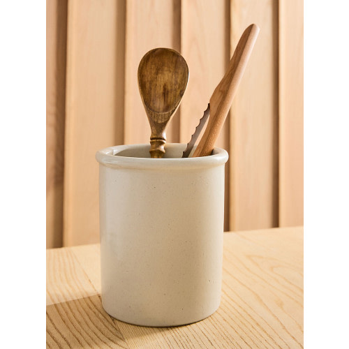 Sand utensil holder Fabrique 1840 exclusive | Atelier Tréma | Kitchen Accessories | Fabrique 1840 | Simons