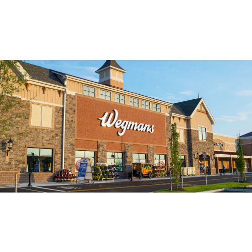 Wegmans Gift Cards - Wegmans