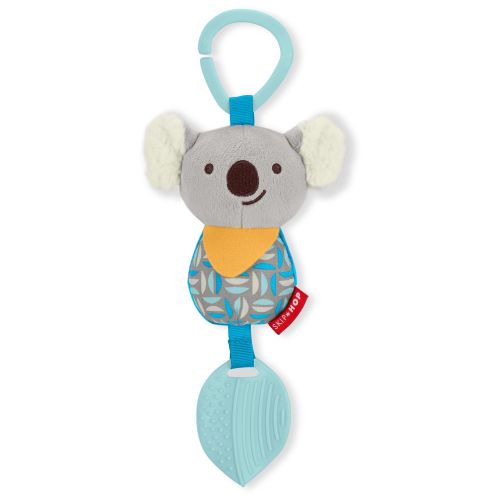 Bandana Buddies Chime & Teethe Baby Toy - Koala - Skip Hop | Carter's