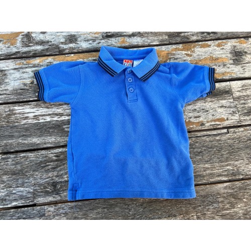 3T McKids Polo Style Shirt