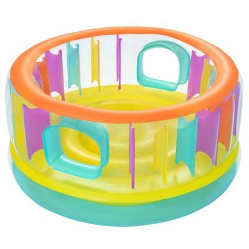Bestway Bounce Jam Bouncer for Outdoor & Indoor Play!