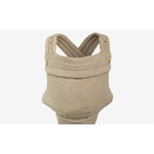 MABĒ The Monarch Baby Buckle Carrier - Stone Sage