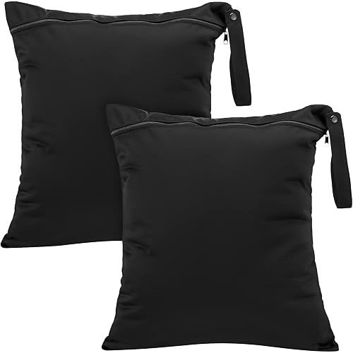 2 Pack Wet Dry Bag