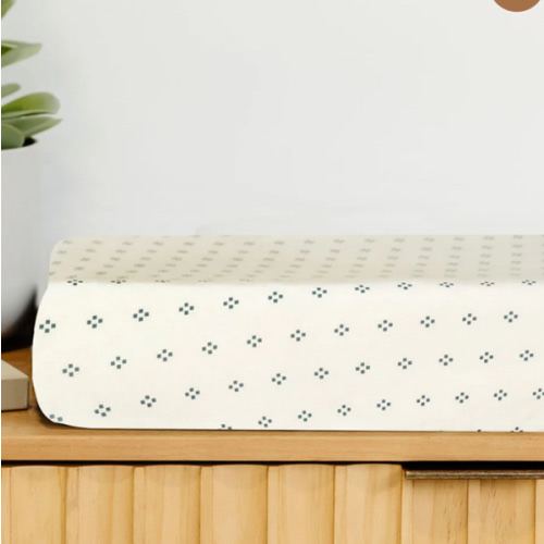 Louie Changing Pad Cover