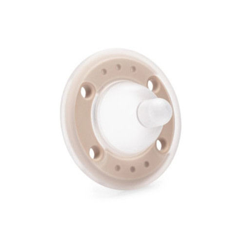 Ninni Co. Pacifier Best for Breastfed Babies