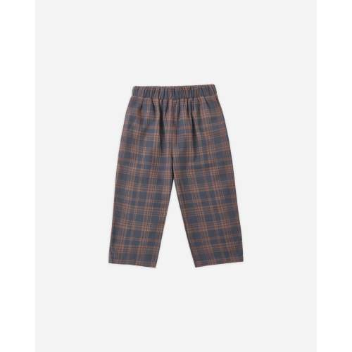 Palmer Pant Midnight Plaid – Rylee + Cru