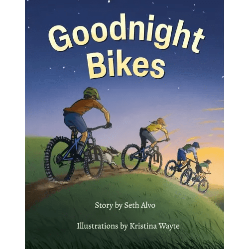 Goodnight Bikes