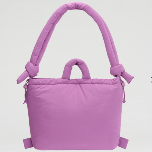 Ona Soft Bag – Ölend