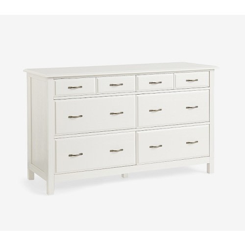 Rory 8-Drawer Dresser (56w x 20d")