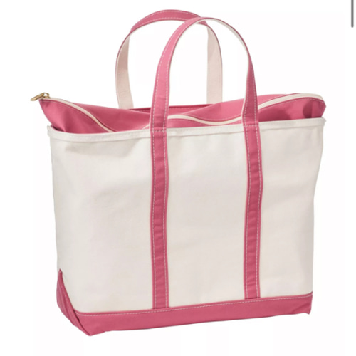 Boat and Tote®, Zip-Top