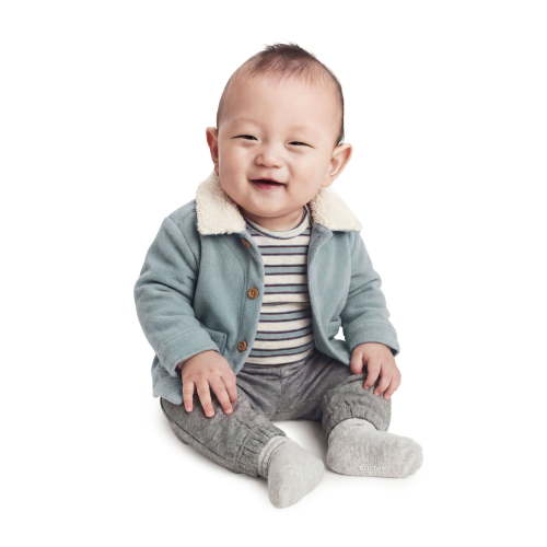 Carter's Boys 3-Piece Layering Set - Samsclub.com