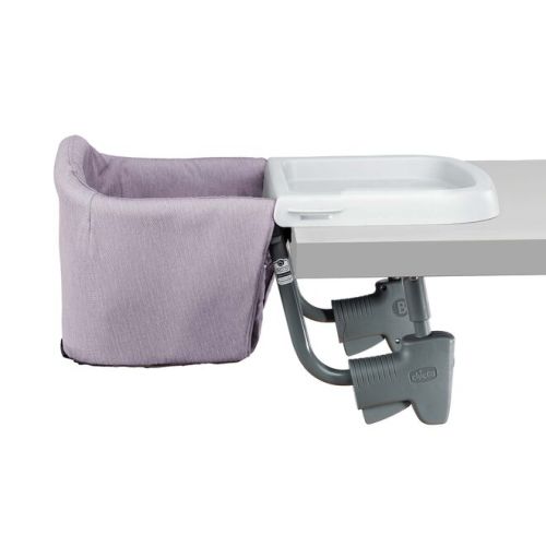 FastLock Go Hook-On Chair - Lupine