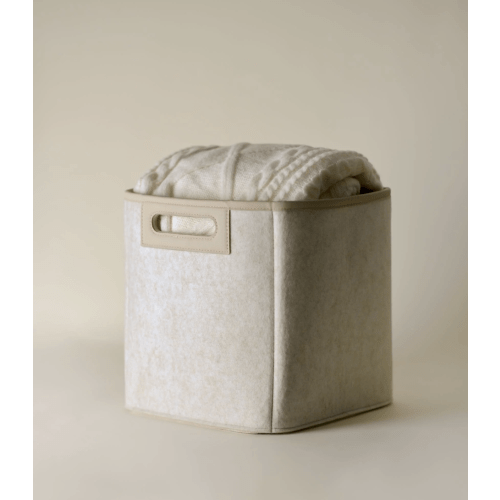 Bookshelf Bins- The Jamie 10"