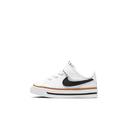 Nike Unisex Kids' Court Legacy Shoes - Boys Girls Todders & Baby Sneakers