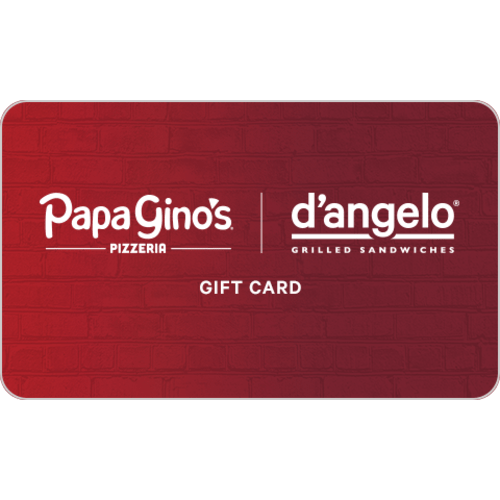 Papa Gino's | Order Online