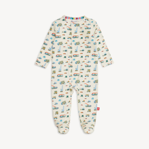 Magnetic Footie – Magnetic Me