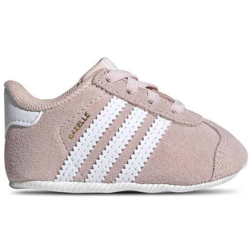adidas Originals Gazelle Crib - Girls' Toddler