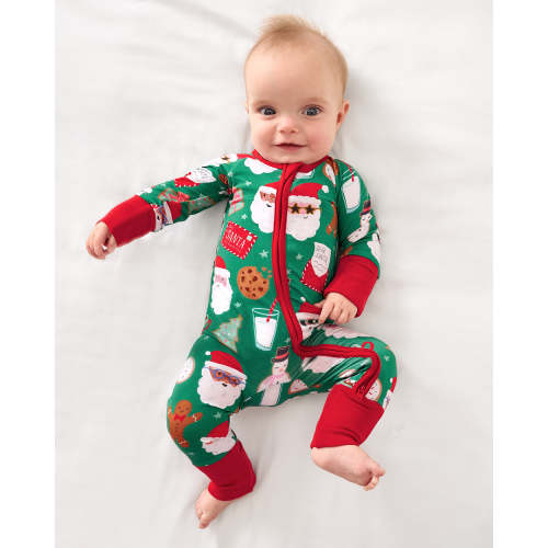 Cookies for Santa Zippy | Little Sleepies