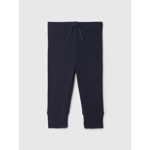 Baby First Favorites TinyRib Pants