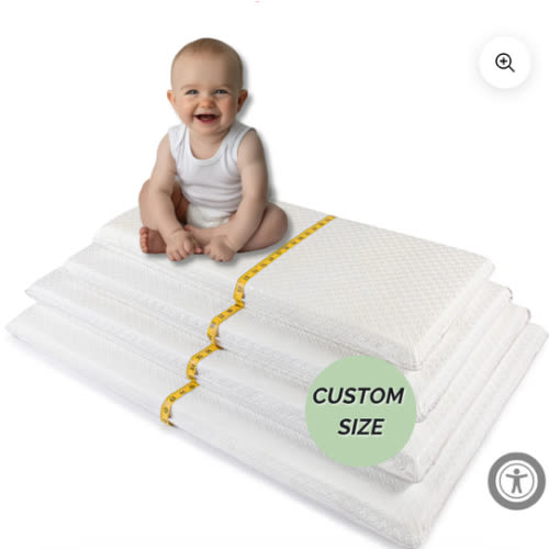 Custom Baby Mattress