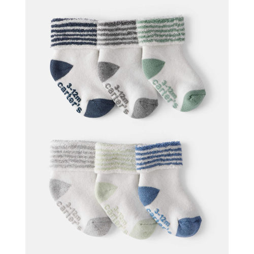 en CA carters-baby-boy-socks V 1 T 579410 - cartersoshkosh