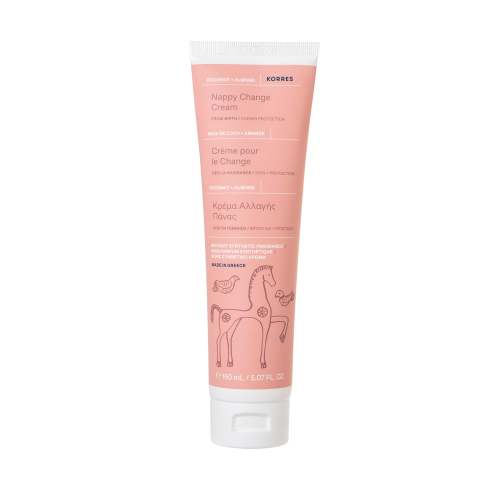 Nappy Change Cream 150ml