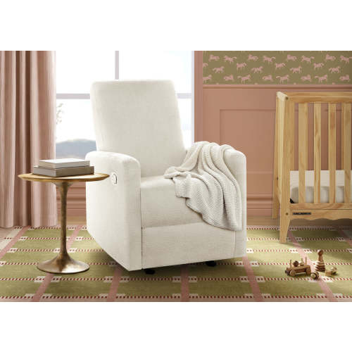 Dove Manual Recliner Chair | Delta Children