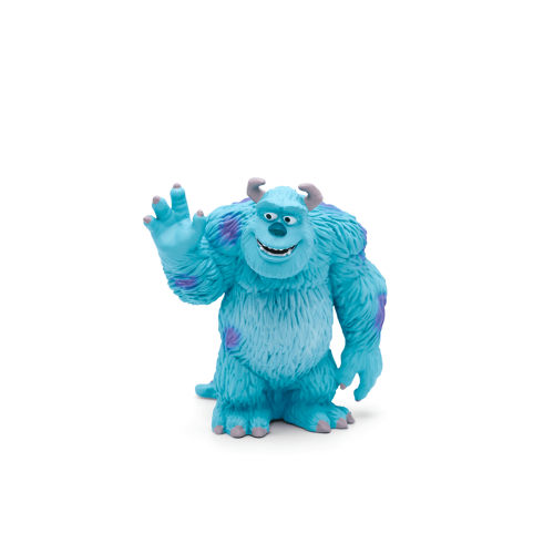 Disney & Pixar Monsters, Inc. Tonie