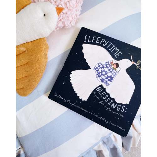 Sleepytime Blessings