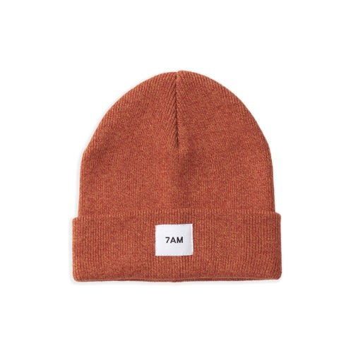 Kids' Heathered Beanie