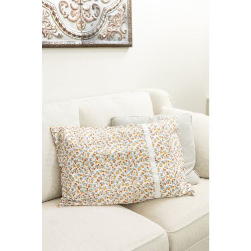 Pillowcase by Baby Be Mine Maternity / Matches Aspen Collection/ Hospital Bag Must Have / Gownie / Hospital Stay / Aspen