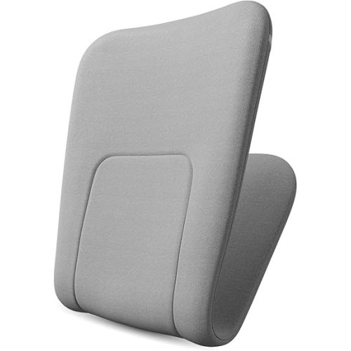 READY ROCKER Child Rocking Chair - Kids Chair Support Helps to Focus, Sensory Stimulation, & Posture - Portable Rocking Seat - Back Rocker Only - for 3-8 Years Old