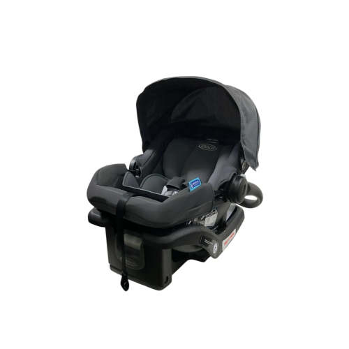 Graco SnugRide LX Infant Car Seat, 2025, Elko