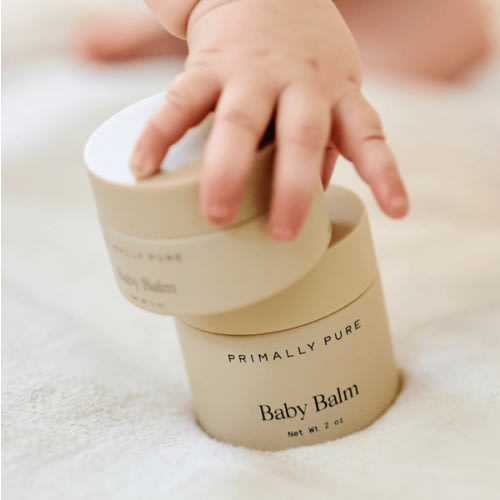 Baby Balm | Primally Pure