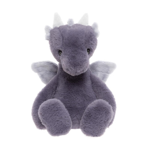 Draco Dragon (Soft Lavender)