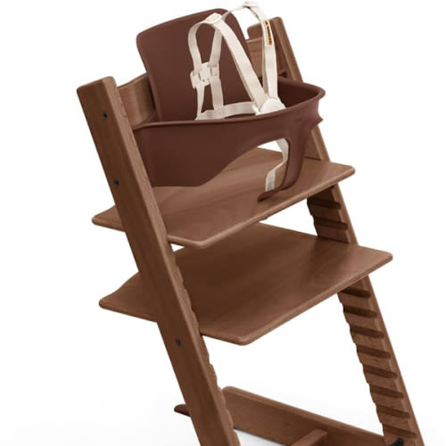 Stokke Tripp Trapp Toddler High Chair: Adjustable High Chair | Stokke® Online Shop