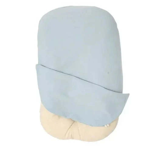 Breathable Baby Nest – Lightweight, 29.5x14.9 in, Multiple Colors
