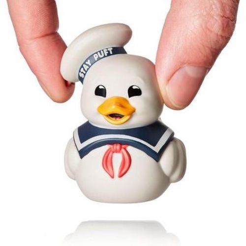 Tubbz - Tubbz - Ghostbusters - Stay Puft (Mini Edition)