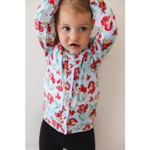 Under the Sea Cardigan | scoots