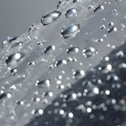 Stroller Wave Seat Rain Cover