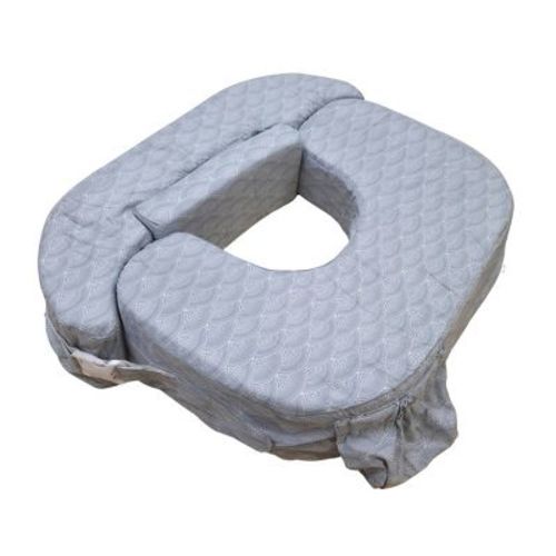 My Brest Friend Twin Nursing Pillow - Horizon